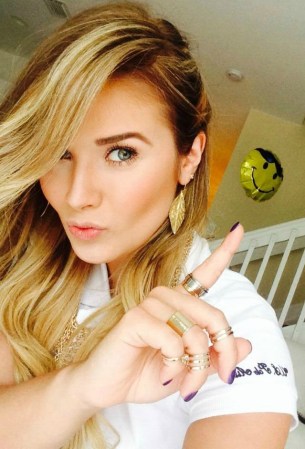 Kimberly Dos Ramos.