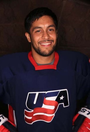 Rico Roman