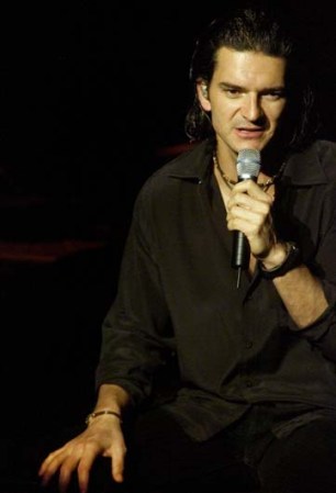 Ricardo Arjona