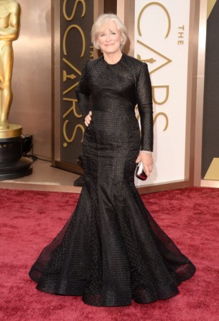 Actriz Glenn Close