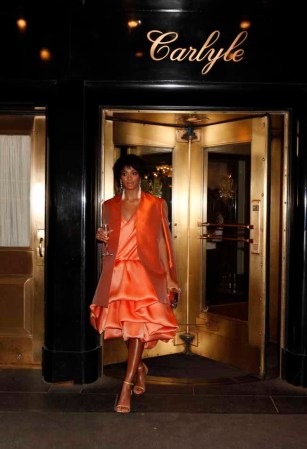 El antes y el después de la disputa entre Solange Knowles y Jay-Z.