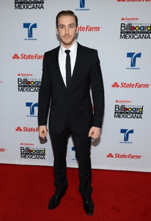 Eugenio Siller