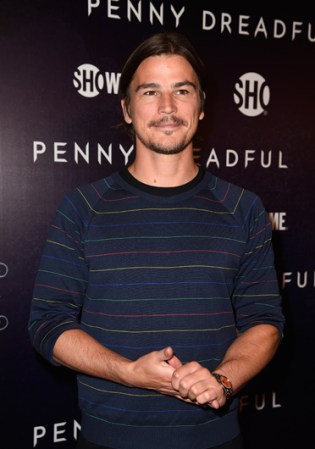 Josh Hartnett