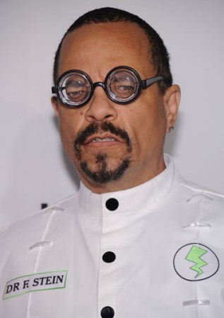 Ice-T (2010)