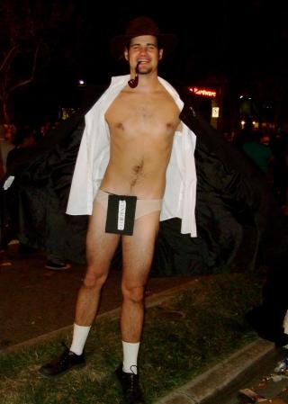 ¡Haz clic aquí para mandar tus fotos de Halloween!