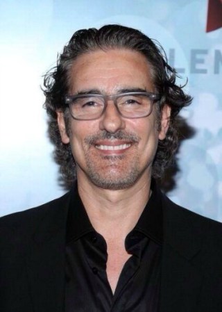 Miguel Varoni es José Salinas, en “Marido en alquiler”.