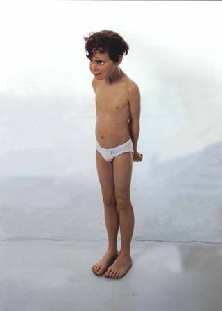 ¿Hiperrealismo o seres humanos de verdad?