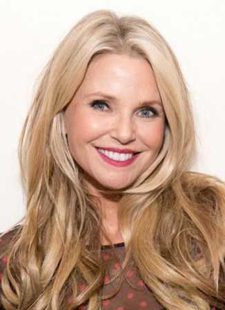 Christie Brinkley 60 años