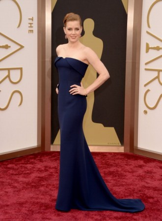 Actriz Amy Adams