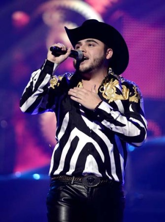 Gerardo Ortiz