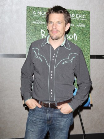 Ethan Hawke