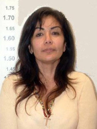 La decisión del juzgado que la dejó en libertad no tiene apelación alguna.