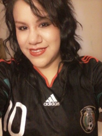 #aficionadadecorazon ♥♥♥