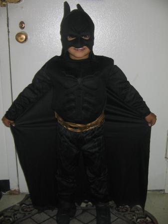 ¡Haz clic aquí para mandar tus fotos de Halloween!