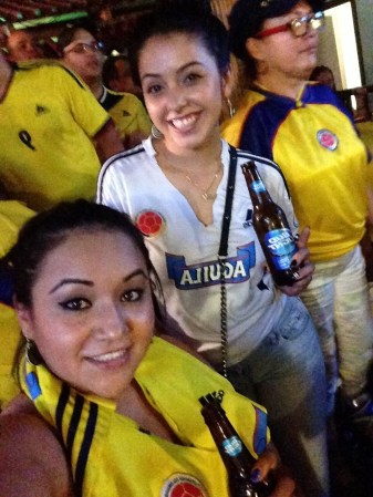Colombia