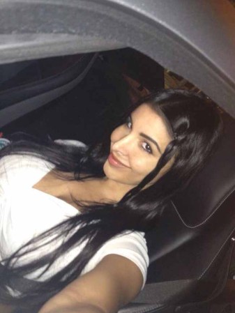 Mayra Veronica.