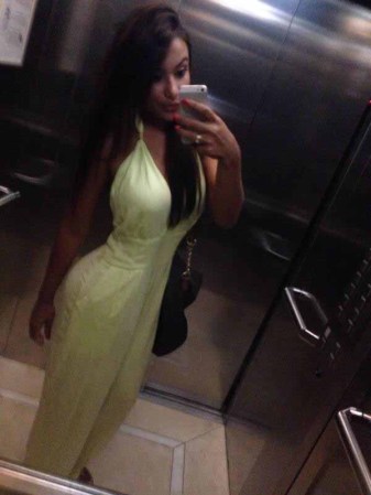 Patricia Jordane: la sexy que trae de cabeza a Neymar.