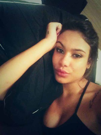 Patricia Jordane: la sexy que trae de cabeza a Neymar.