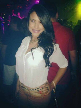 Patricia Jordane: la sexy que trae de cabeza a Neymar.