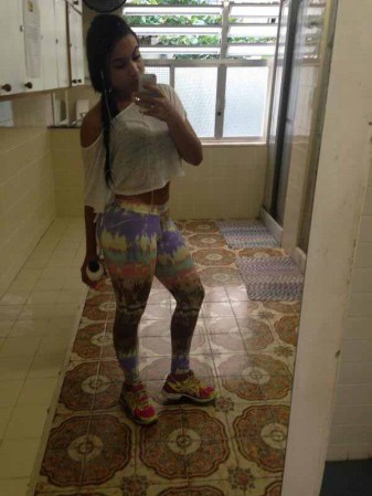 Patricia Jordane: la sexy que trae de cabeza a Neymar.
