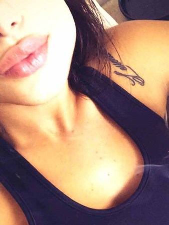 Patricia Jordane: la sexy que trae de cabeza a Neymar.
