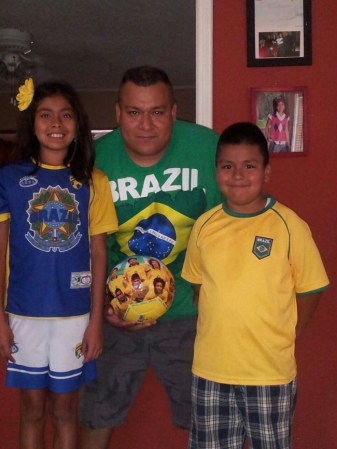 family brasil