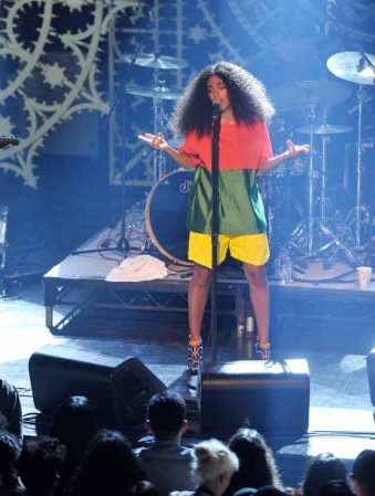 El antes y el después de la disputa entre Solange Knowles y Jay-Z.