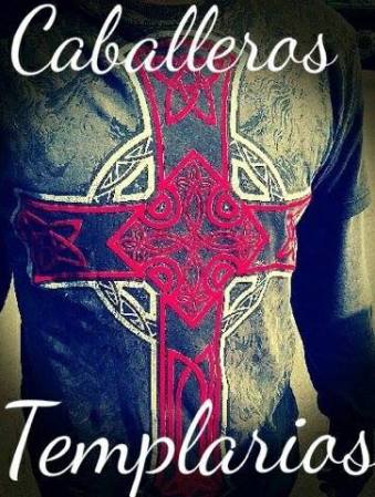 Actualmente, los Caballeros Templarios están enfrascados en una guerra total contra las llamados autodefensas.