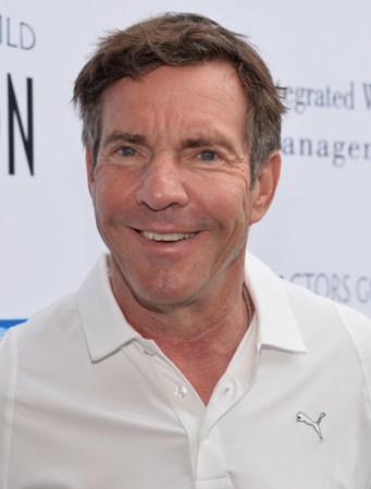 Dennis Quaid