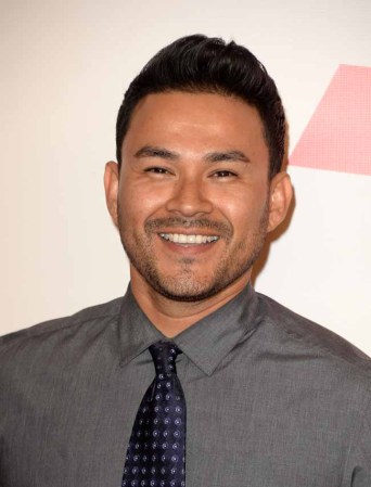 Grandes artistas nominados a los Grammy 2014: Frankie J