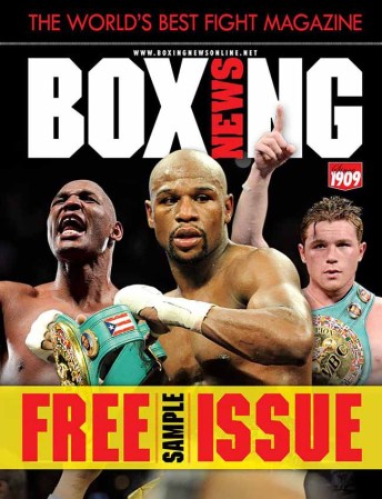 Saúl El Canelo Alvarez enfrentará a Floyd Mayweather el 14 de septiembre en Las Vegas. Un combate a muerte en lo que es el rival más difícil en la carrera del mexicano. Una pelea de invictos.