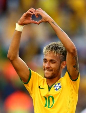 Neymar
