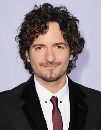 Grandes artistas nominados a los Grammy 2014: Tommy Torres.