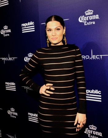 Jessie J