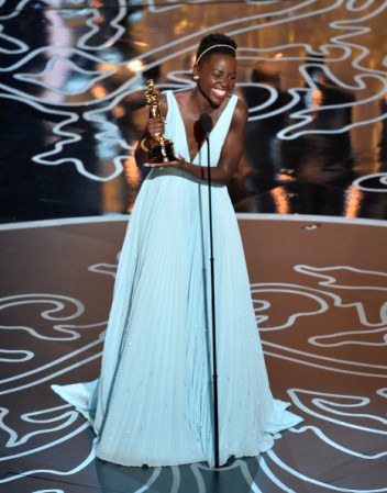 Lupita Nyong'o