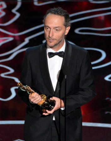 El ganador por mejor cinematografía: "Gravity", premio obtenido gracias al trabajo del cinematógrafo mexicano Emmanuel Lubezki.