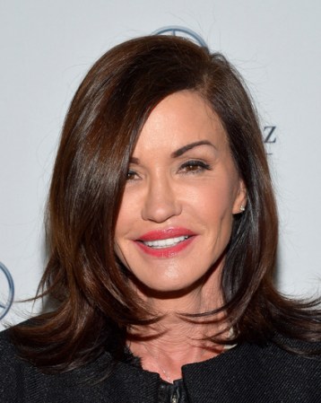 Janice Dickinson 59 años
