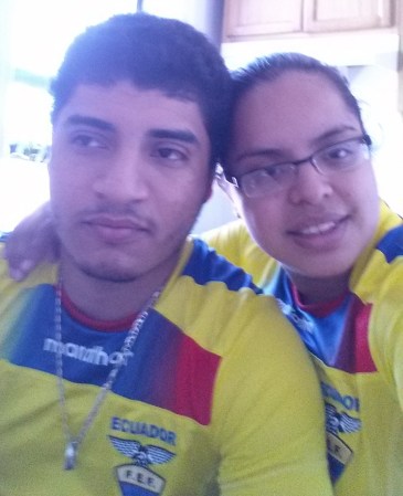 Ecuador