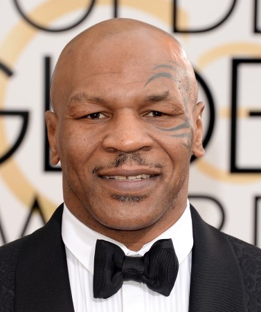 El exboxeador Mike Tyson está "muy agradecido de ser un musulmán".