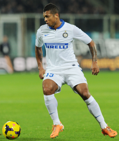 Fredy Guarin ahora en este 2014