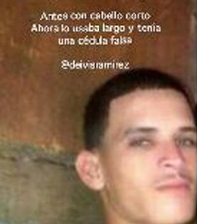 “El Gato” estaba solicitado por elTribunal Primero de Control de Puerto Cabello Edo Carabobo, por los hechos sangrientos en que perdieron la vida Spear y su exesposo, el empresario Henry Berry, asesinados el 6 de enero del 2014.