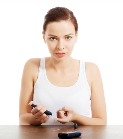 3. Aumentan en los problemas de diabetes: Aunque lo dudes, el estrés incrementa el nivel de azúcar en sangre.