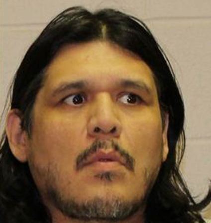 Richard Cadena fue arrestado el 9/30/2013 en el conddao de Brown, Texas, acusado de :<br /><br />MTR/tHEFT