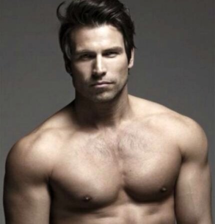 Rafael Amaya.