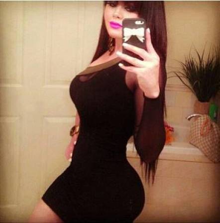 Página de Facebook "Bonitas de Sinaloa"