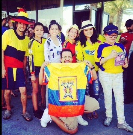 Colombia