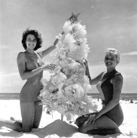 Navidad en Pensacola (1962).