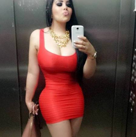 Página de Facebook "Bonitas de Sinaloa"