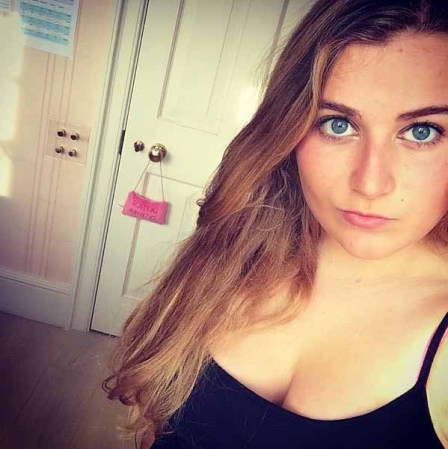 Sofia Abramovich, la rica heredera rusa, revela su vida a través de Instagram.