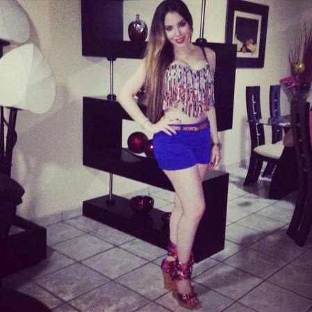 Página de Facebook "Bonitas de Sinaloa"